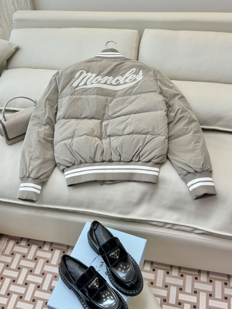 Moncler Down Jackets